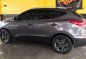 Hyundai Tucson ix 4x4 AT CRDI diesel 2012 for sale-0