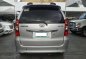 2010 Toyota Avanza 1.5G AT Silver for sale-6