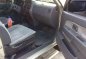 Nissan Frontier titinum 2003 A.T for sale-7