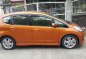 Honda Jazz 1.5 2014 Model Acquired for sale-9