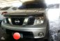 2008 Nissan Navara LE AT for sale-0