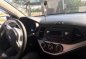 KIA Picanto white for sale-5