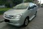 Good as new Toyota Innova 2006 for sale-1