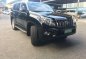 2012 Toyota Land Cruiser prado 4.0L gas vx for sale-11