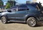 Toyota Fortuner V 2014 FOR SALE -2