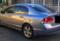Honda Civic FD 2008 automatic 1.8 s for sale-1