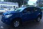 Chevrolet Trailblazer 2013 2.5 Duramax Diesel for sale-1