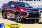 2017 Mitsubishi Montero Sport New Units For Sale -6