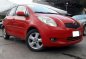 2007 Toyota Yaris 15G AT for sale-8