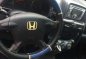 For sale Honda CRV 2005-7