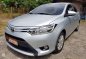 2017 Toyota Vios E Automatic Trans FOR SALE -0