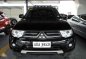 2014 Mitsubishi Montero Sport GLX A.T. for sale-3