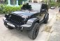 2017 Jeep Wrangler Rubicon 4x4 AT Gas (2016 2018 2015 GLK FJ Cruiser)-4