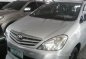 Well-kept Toyota Innova 2011 for sale-2