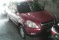 Honda CR-V 2002 for sale-0