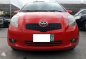 2007 Toyota Yaris 15G AT for sale-6
