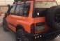 Suzuki Vitara 96..KIA RT diesel intercooler turbo for sale-1