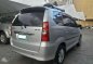 2010 Toyota Avanza 1.5G AT Silver for sale-4