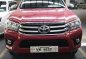 2017 Toyota Hilux 2.5L 4X2 G DSL for sale-5