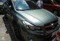 2016 Subaru XV 2.0I-S CVT AWD AT GAS for sale-1
