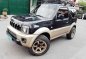 Suzuki Jimny 2012 matic 4x4 for sale-0