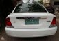 For sale Ford Lynx gsi 2000model Manual-2