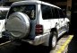 Good as new Mitsubishi Pajero 2000 for sale-6