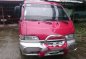 For sale Hyundai Starex crdi 2005-4