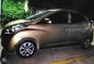 Hyundai Eon 0.8 GLX 2016 MT Golden For Sale -0