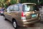 Well-kept Toyota Innova V 2010 for sale-4