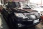 2016 Toyota Fortuner G Manual Diesel for sale-0