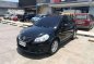 2014 Suzuki Sx4 AT 2.0 hatchback-0