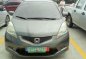 Honda Jazz 2010 AT for sale-0