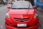 2008 Toyota Vios 1.3j for sale-0