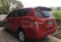 2017 Toyota Innova 2.8 J Diesel Manual Transmission for sale-2