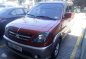 Mitsubishi Adventure GLS 2016 MT Orange For Sale -5