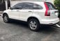2010 Honda CRV 4x4 4WD Well-maintained For Sale -2