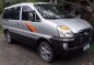 RUSH ! Hyundai Starex 2008 for sale-0