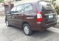 Toyota Innova G Series 2014 FOR SALE -4