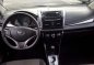 2015 Toyota Vios 1.3e Automatic Transmission for sale-5