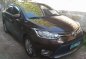 Toyota Vios E 2013 Ice Cold Aircon Brown For Sale -5