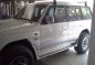 For sale Mitsubishi Pajero Field master 2001-1