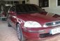 For sale Honda Civic vti 1997 model-2