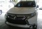 Well-maintained Mitsubishi Montero Sport 2015 for sale-2