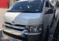 2015 Toyota Hiace Grandia GL 2.5 Manual Diesel for sale-2