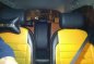 Mitsubishi Mirage HB A/T 2016 CVT Orange For Sale -7