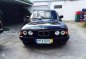 BMW 525i Good running condition Black For Sale -0