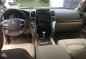 2014 Toyota Land Cruiser VX not prado pajero montero patrol fortuner-1