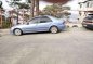 Honda Civic blue for sale-2