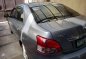 Toyota Vios 1.5 2009 Automatic Gray For Sale -2